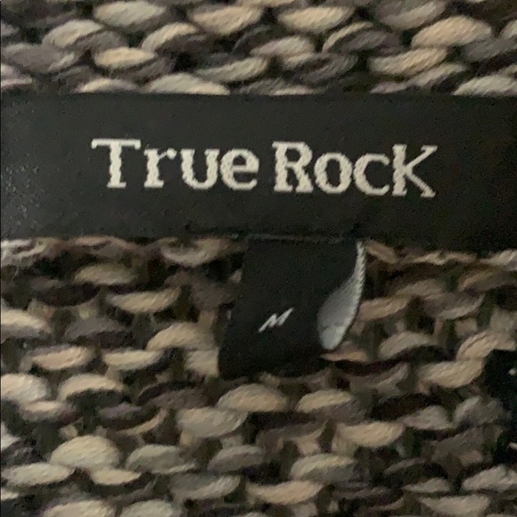 Grey cardigan - Picture 3 of 4